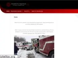 Sites similar to clearfieldfire.com