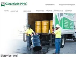 Sites similar to clearfieldmmg.com