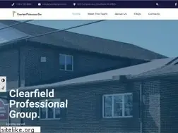 Sites similar to clearfieldpro.com