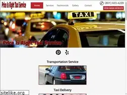 Sites similar to clearfieldtaxi.com