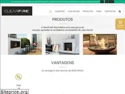 Sites similar to clearfire.pt