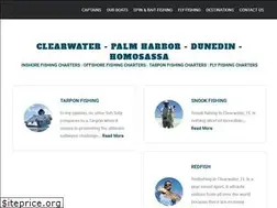 Sites similar to clearflatsfishing.com