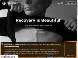 Sites similar to clearflow.com