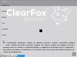 Sites similar to clearfox.com