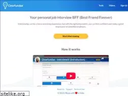 Sites similar to clearfundae.com
