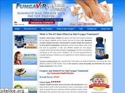 Sites similar to clearfungus.com