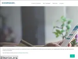 Sites similar to cleargage.com