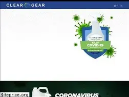 Sites similar to cleargear.com