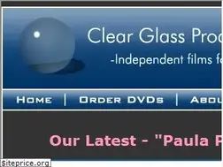 Sites similar to clearglassproductions.com