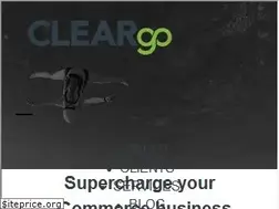 Sites similar to cleargo.com