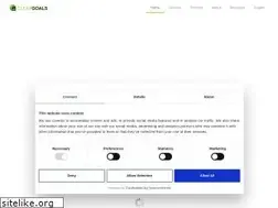 Sites similar to cleargoals.com