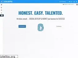 Sites similar to cleargraphix.com