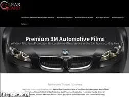 Sites similar to clearguardusa.com