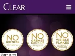 Sites similar to clearhaircare.com