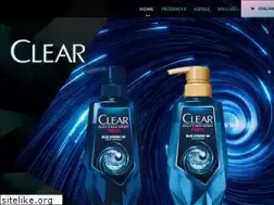 Sites similar to clearhaircare.jp
