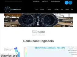 Sites similar to clearhand.co.uk