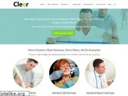 Sites similar to clearhealthmedia.com