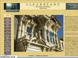 Sites similar to clearheart.org