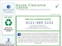 Sites similar to clearhouse.co.uk
