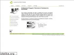 Sites similar to cleari.in