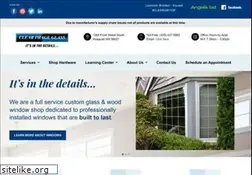 Sites similar to clearimageglass.com