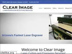 Sites similar to clearimagelaserservices.com