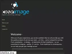 Sites similar to clearimagesigns.net