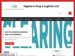 Sites similar to clearingandforwardingnigeria.com