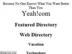 Sites similar to clearinghouse.com