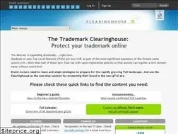 Sites similar to clearinghouse.org