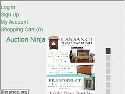 Sites similar to clearinghouseestatesales.com