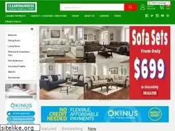 Sites similar to clearinghousefurniture.com