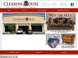 Sites similar to clearinghousejax.com