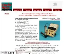 Sites similar to clearingtech.net