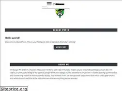 Sites similar to clearingthefogradio.org