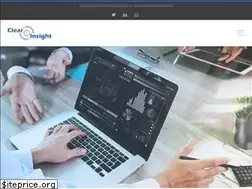 Sites similar to clearinsight.ca
