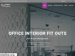 Sites similar to clearinteriorprojects.com