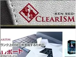 Sites similar to clearism.jp