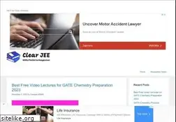 Sites similar to clearjee.xyz