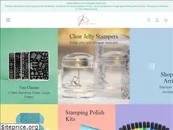 Sites similar to clearjellystamper.ca