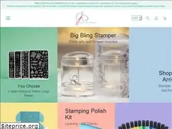 Sites similar to clearjellystamper.com