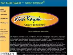 Sites similar to clearkayak.com