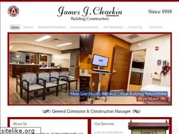 Sites similar to clearkin.com