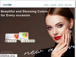 Sites similar to clearlab.us