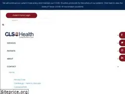 Sites similar to clearlake-specialties.com