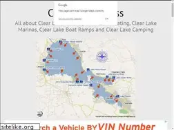 Sites similar to clearlakeaccess.com