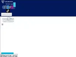 Sites similar to clearlakearea.com
