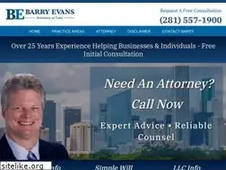 Sites similar to clearlakeattorney.com