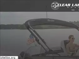 Sites similar to clearlakeboats.com