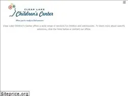 Sites similar to clearlakechildrenscenter.com